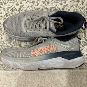 Hoka Bondi 7